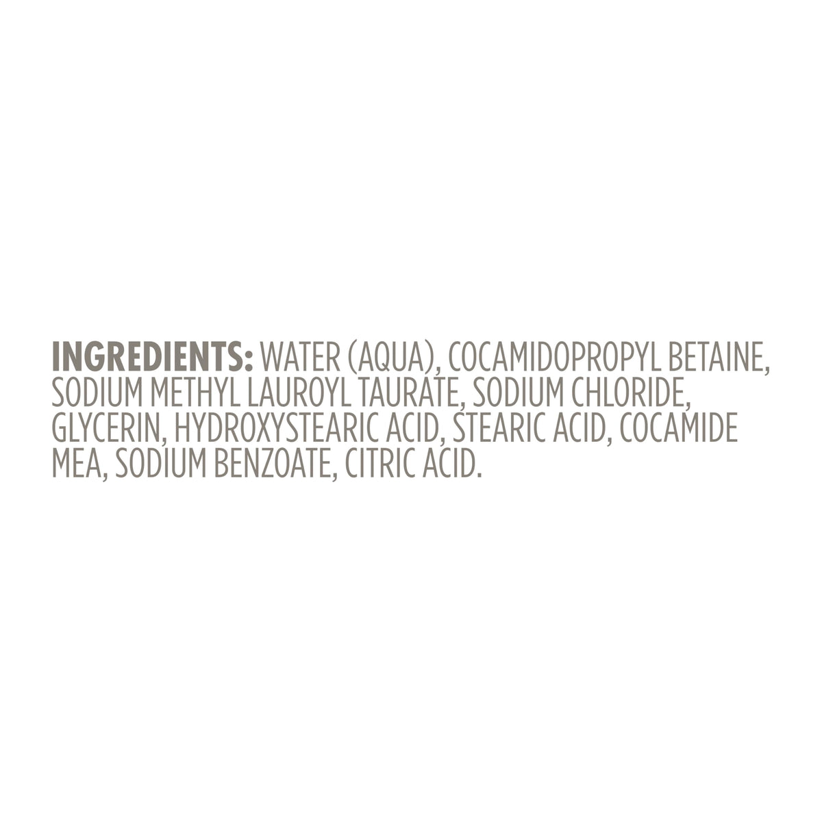 Dove Fragrance Free Body Wash Ultra Sensitive Gentle all-over cleanse 10 essential ingredients 18.5 oz