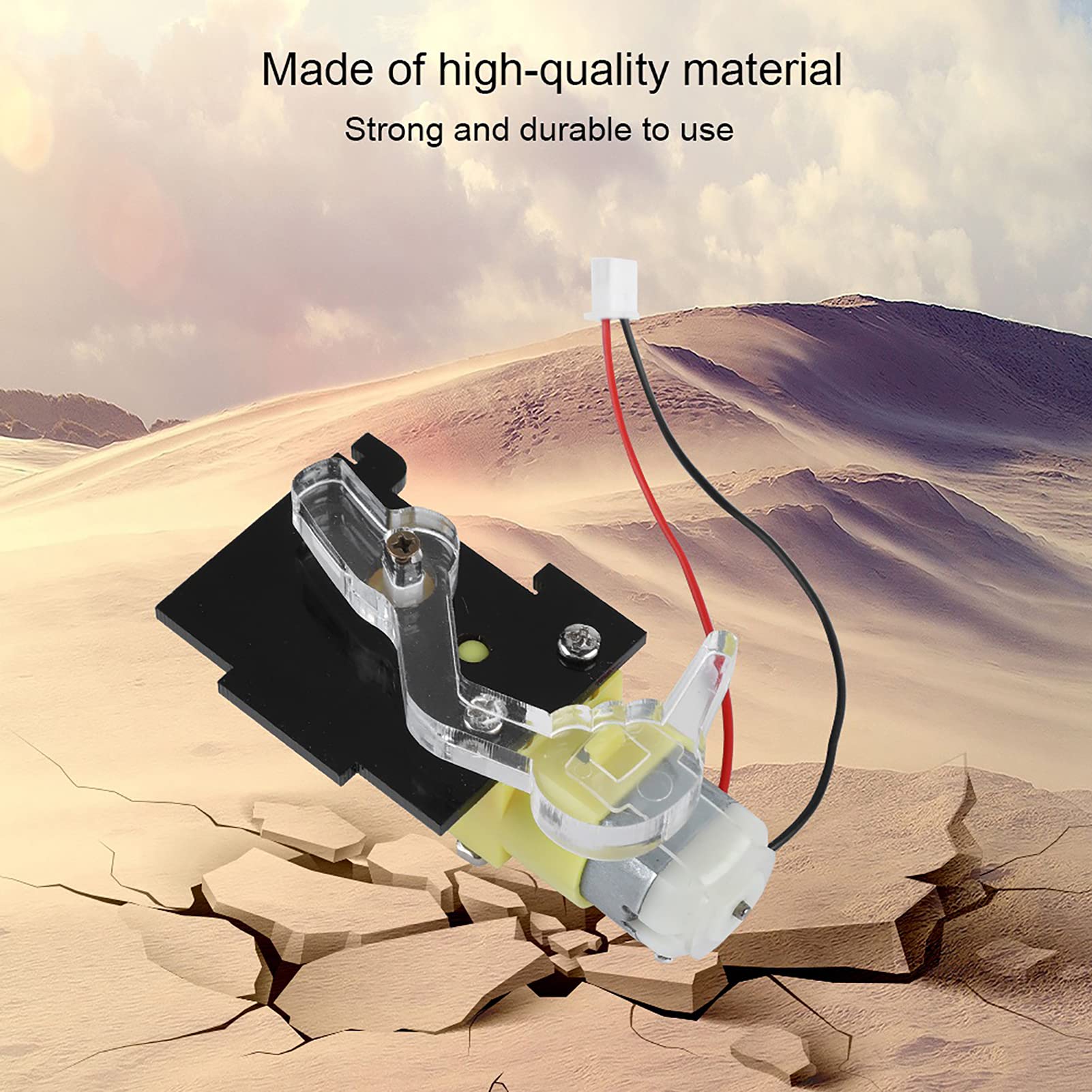 Caja Inútil Mini Tangxi Creativa Juguetes Divertidos de Bricolaje