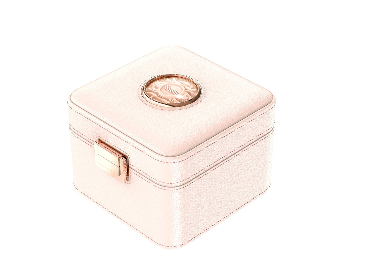 Altavoz Bluetooth Divoom Rosa Fairy-Ok