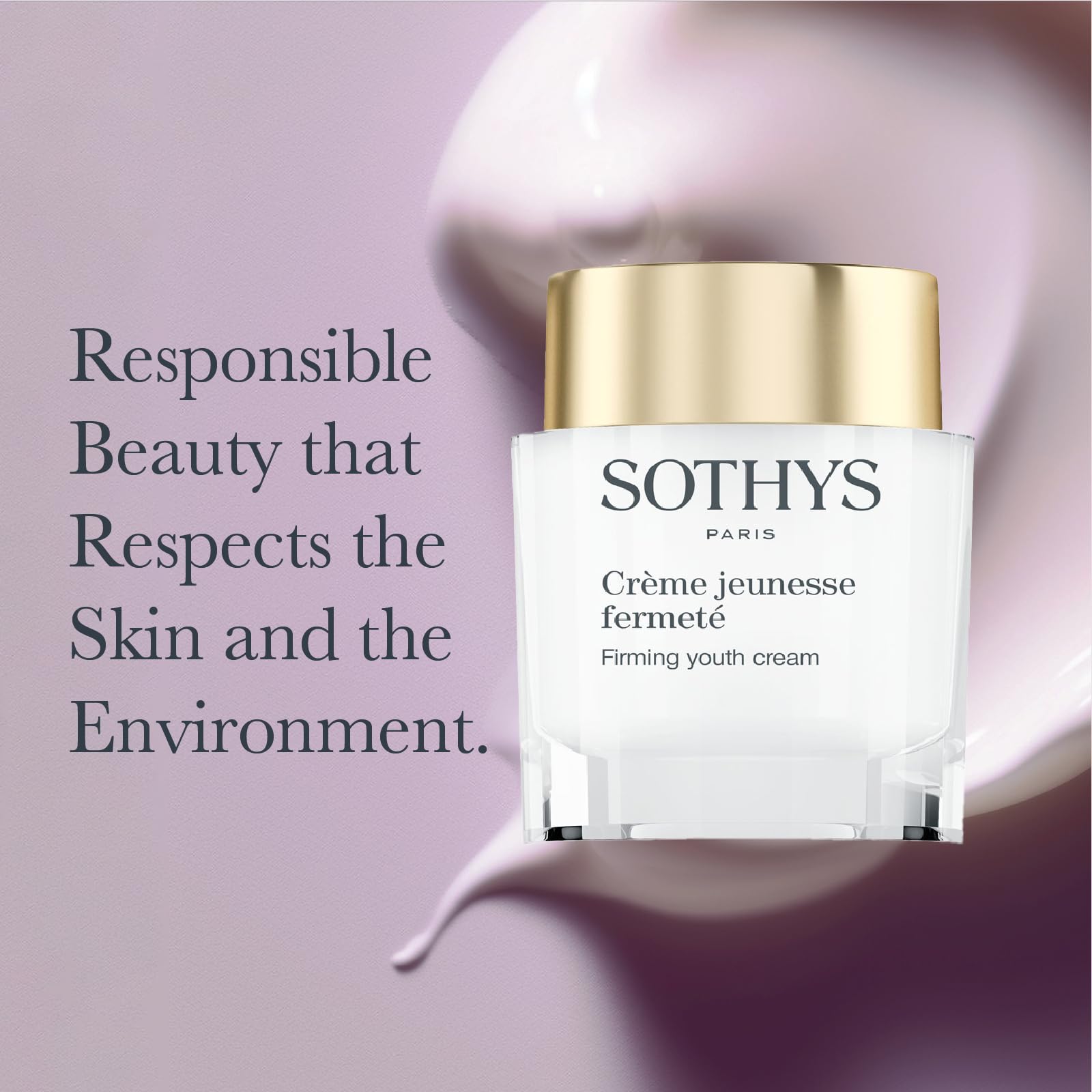 Sothys Firming Youth Cream - 1.69 oz