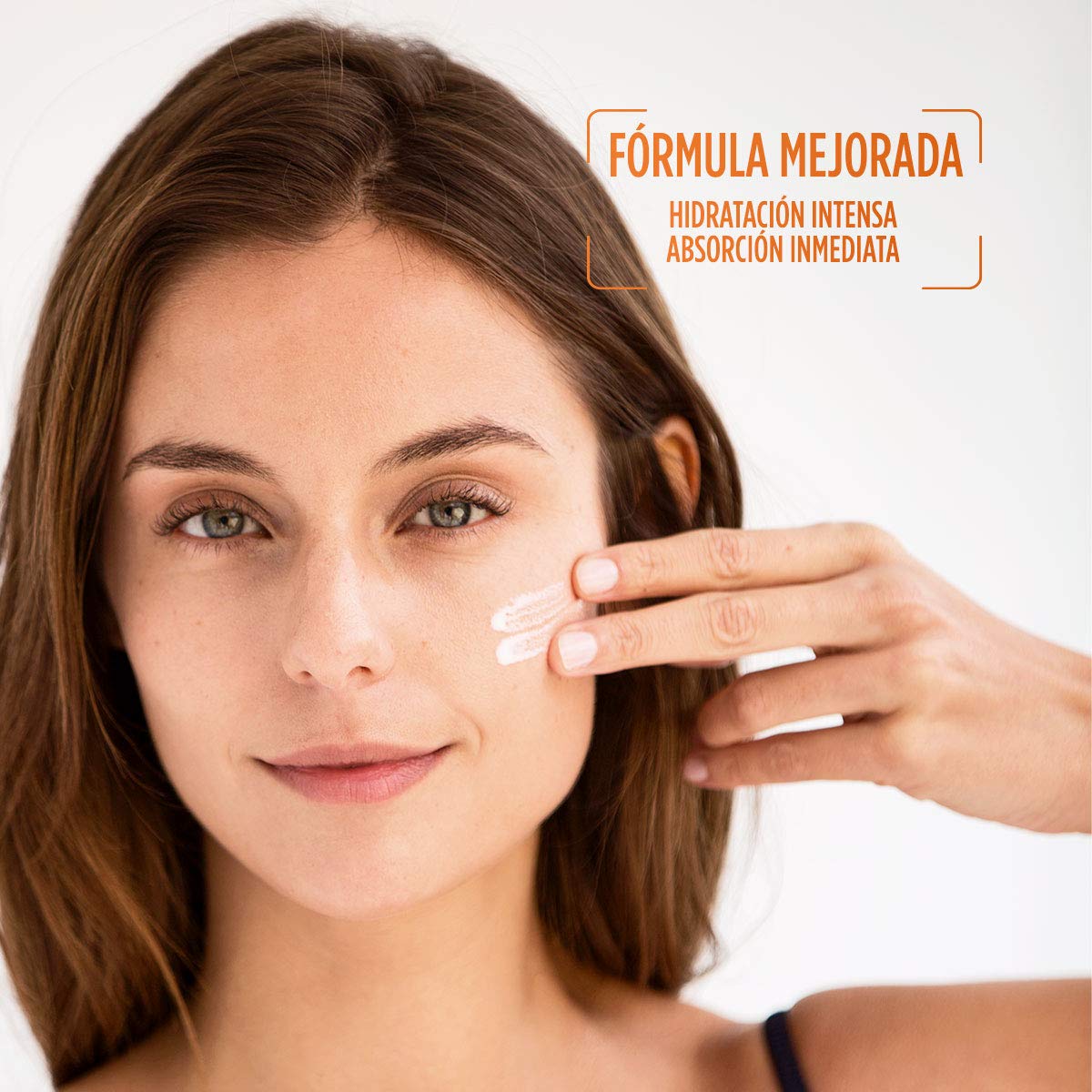 ISDIN FotoUltra Age Repair Fusion Water SPF 50 | Protector solar 50ml