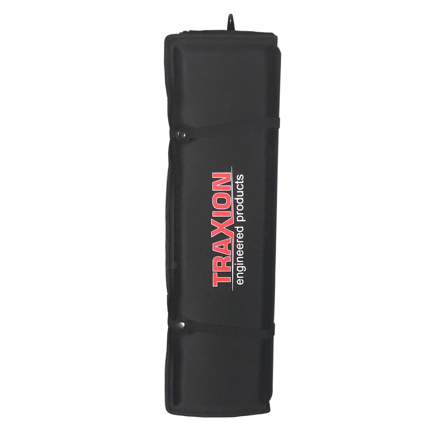 Tapete Versamat Traxion Negro 46" x 25"