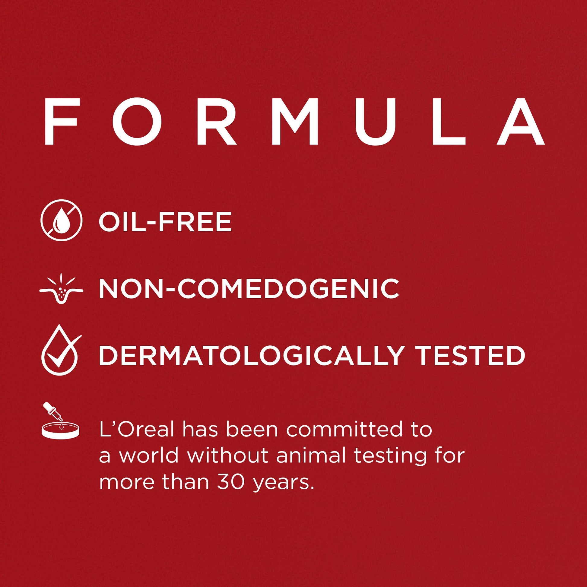 L'Oreal Paris Base de maquillaje Infallible Matte