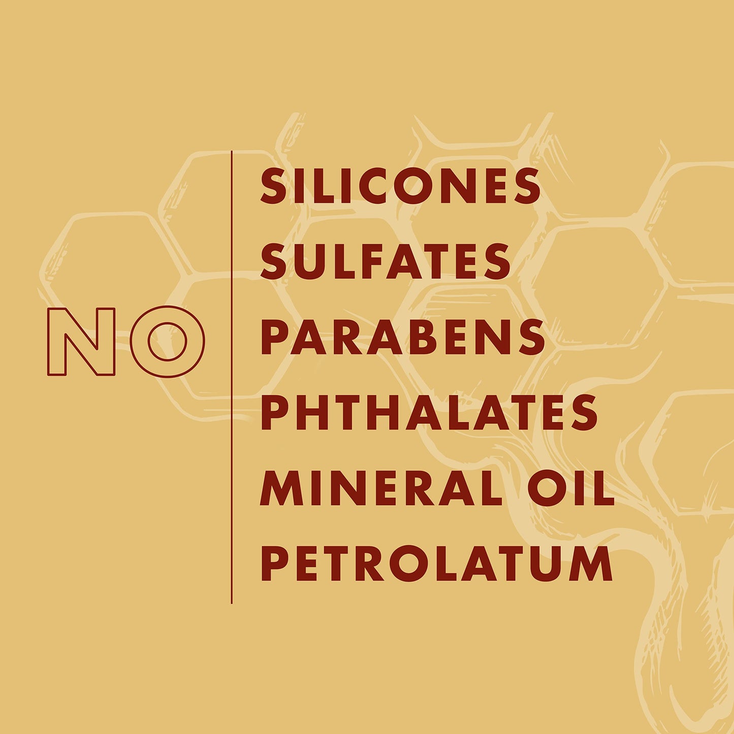 Mascarilla Capilar SHEA MOISTURE Miel de Manuka y Aceite de Marfura Hidratante Intensiva