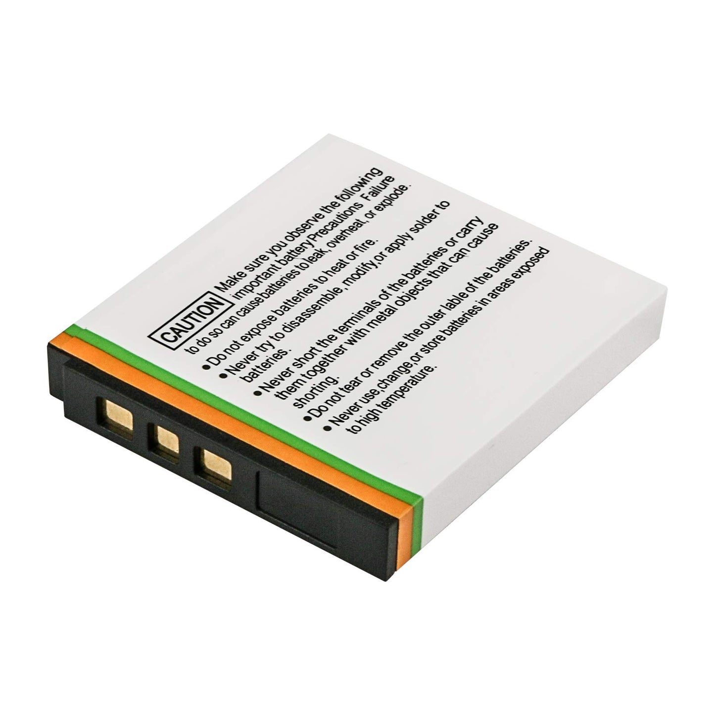 Kastar Batería (X2) y cargador USB delgado para Kodak KLIC-7001 y Kodak EasyShare M320, M340, M341, M753 Zoom, M763, M853 Zoom, M863, M893 is, M1063, M1073 is, V550. V570, Cámaras V610, V705, V750