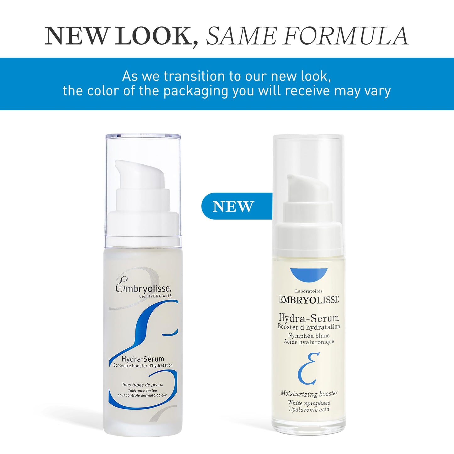 Embryolisse Suero hidratante Hydra Serum