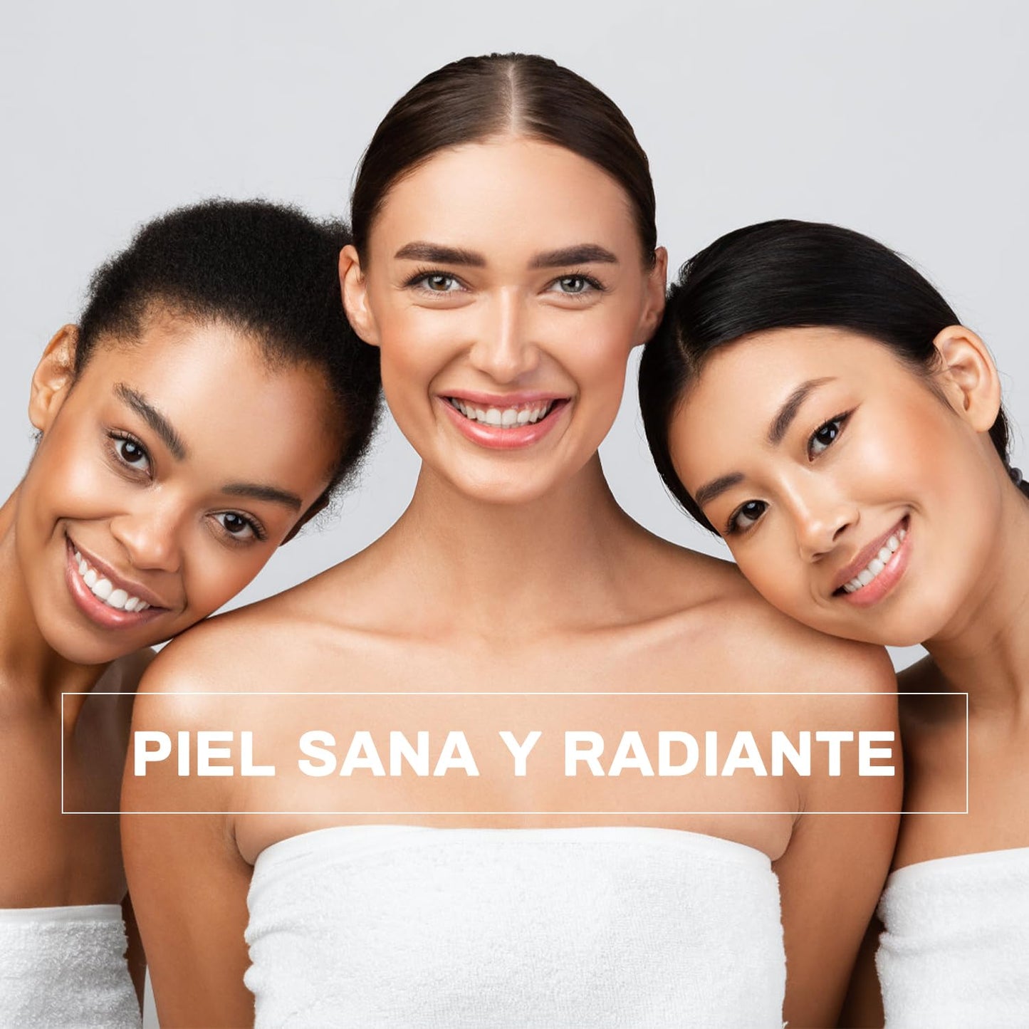 Pack de 2 esencias avanzadas de mucina de caracol 100 ml - Hidratación facial intensiva para piel apagada y con líneas de expresión. Esencia facial de rápida absorción. Ideal para revitalizar la piel.