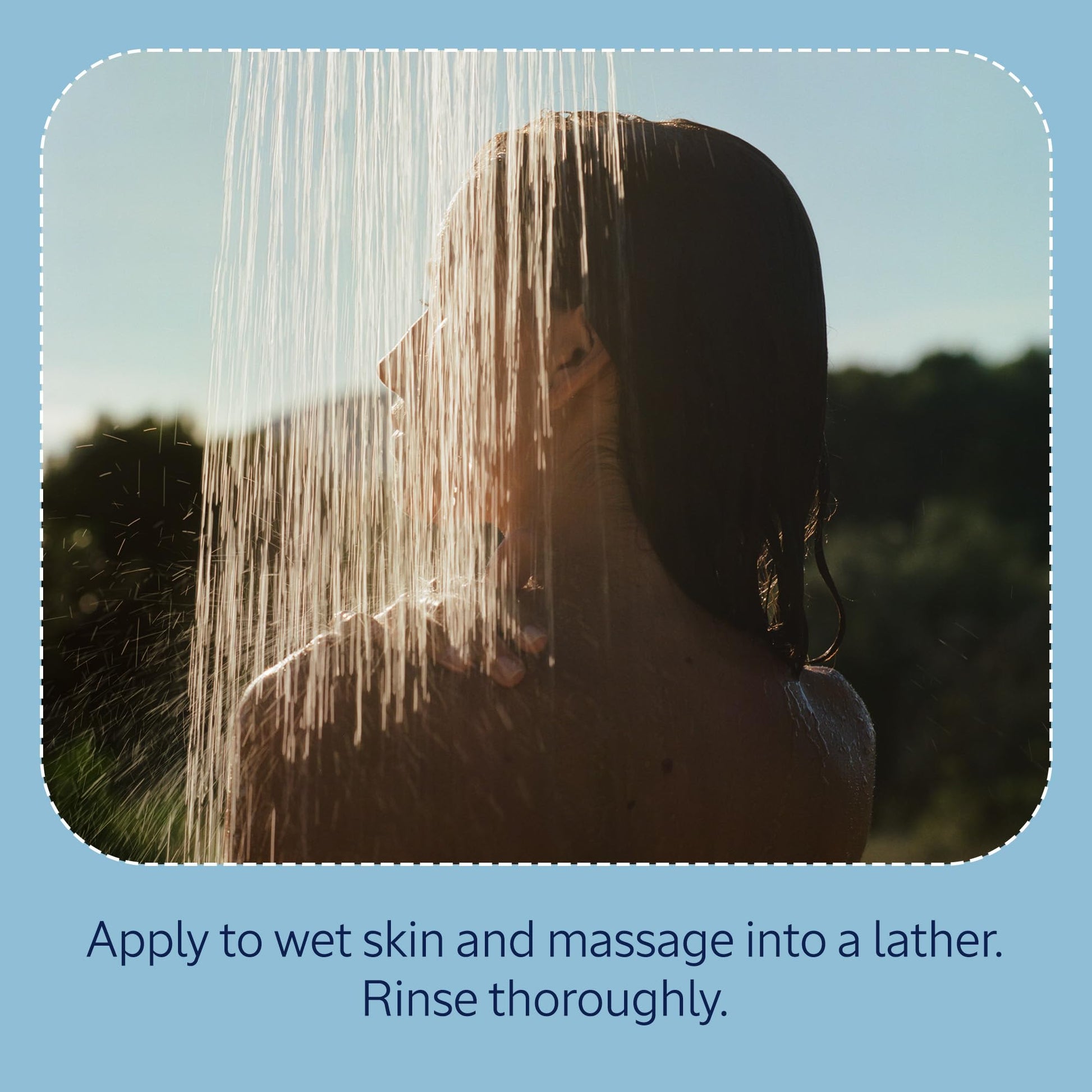 Aceite de Ducha Corporal L'Occitane Shea con 10% de Aceite de Karité