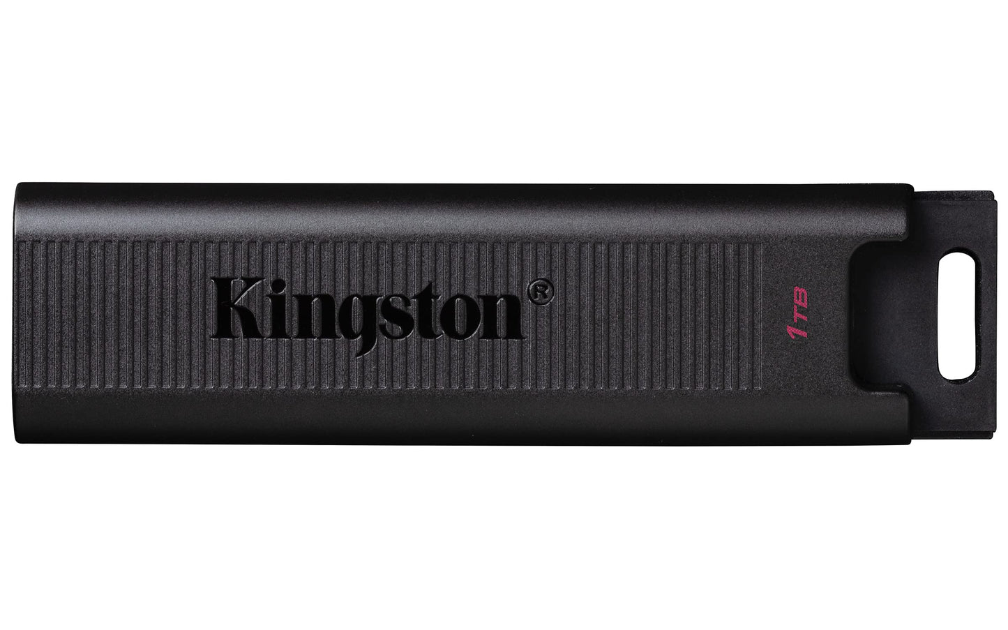 Kingston USB DT MAX 1TB Tipo C 3.2 Gen 2 Lectura: 1.000MB/seg Escritura: 900MB/seg (DTMAX/1TB)