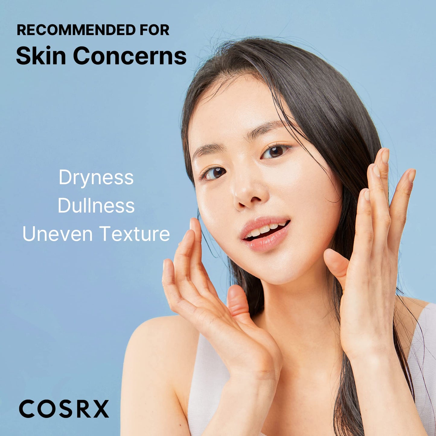 Cosrx Low Ph Good Morning Gel Cleanser 150 Ml