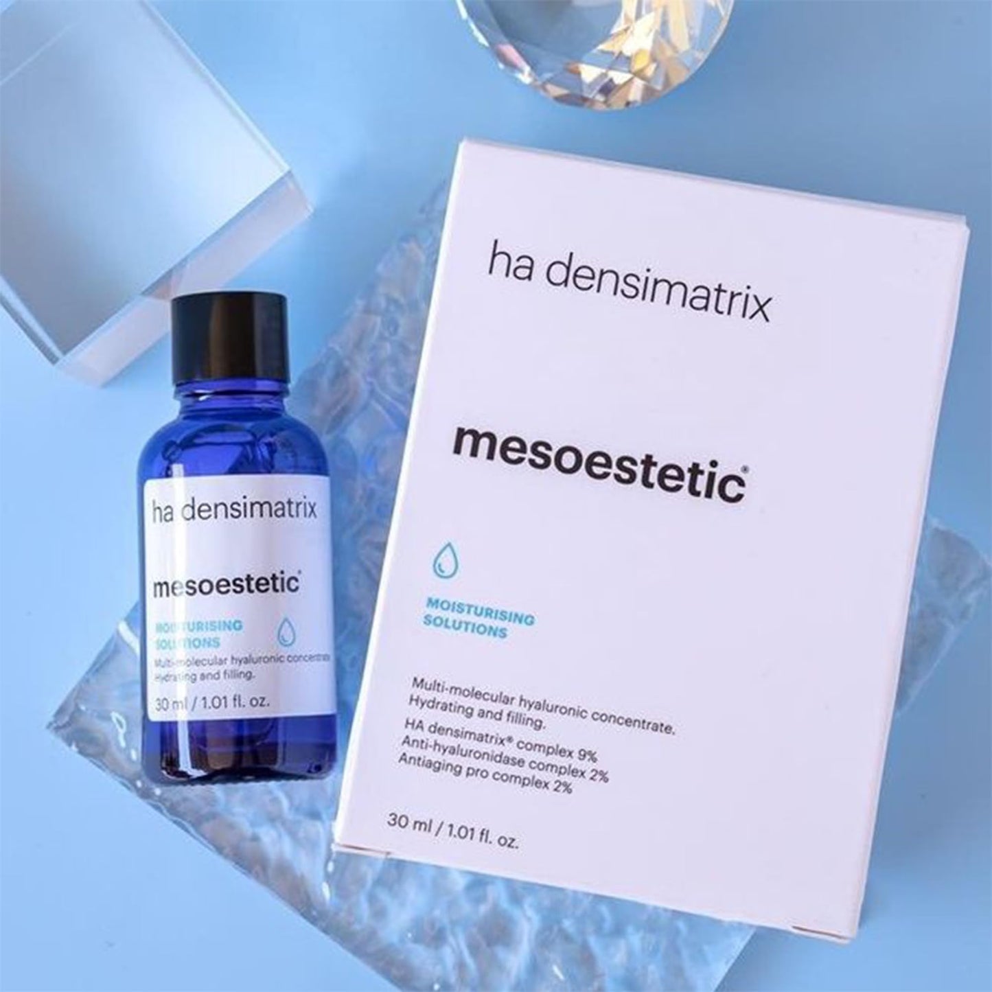 Mesoestetic Ha Densimatrix 30ml