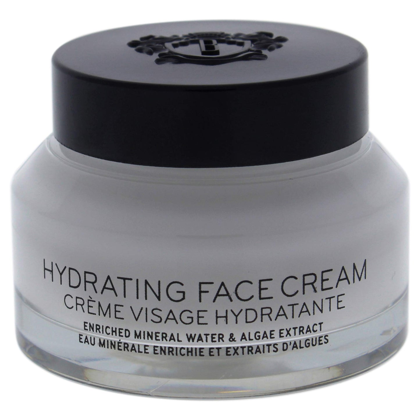 Bobbi Brown Hydrating Face Cream, Enriched Mineral Water and Algae Extract, 50 ml