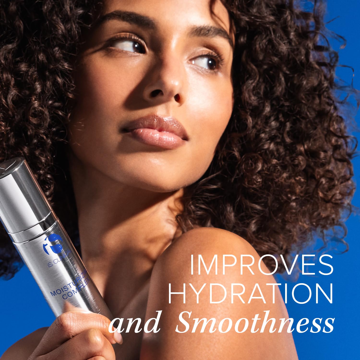 Crema Hidratante iS Clinical Blanca de 1.7 Oz