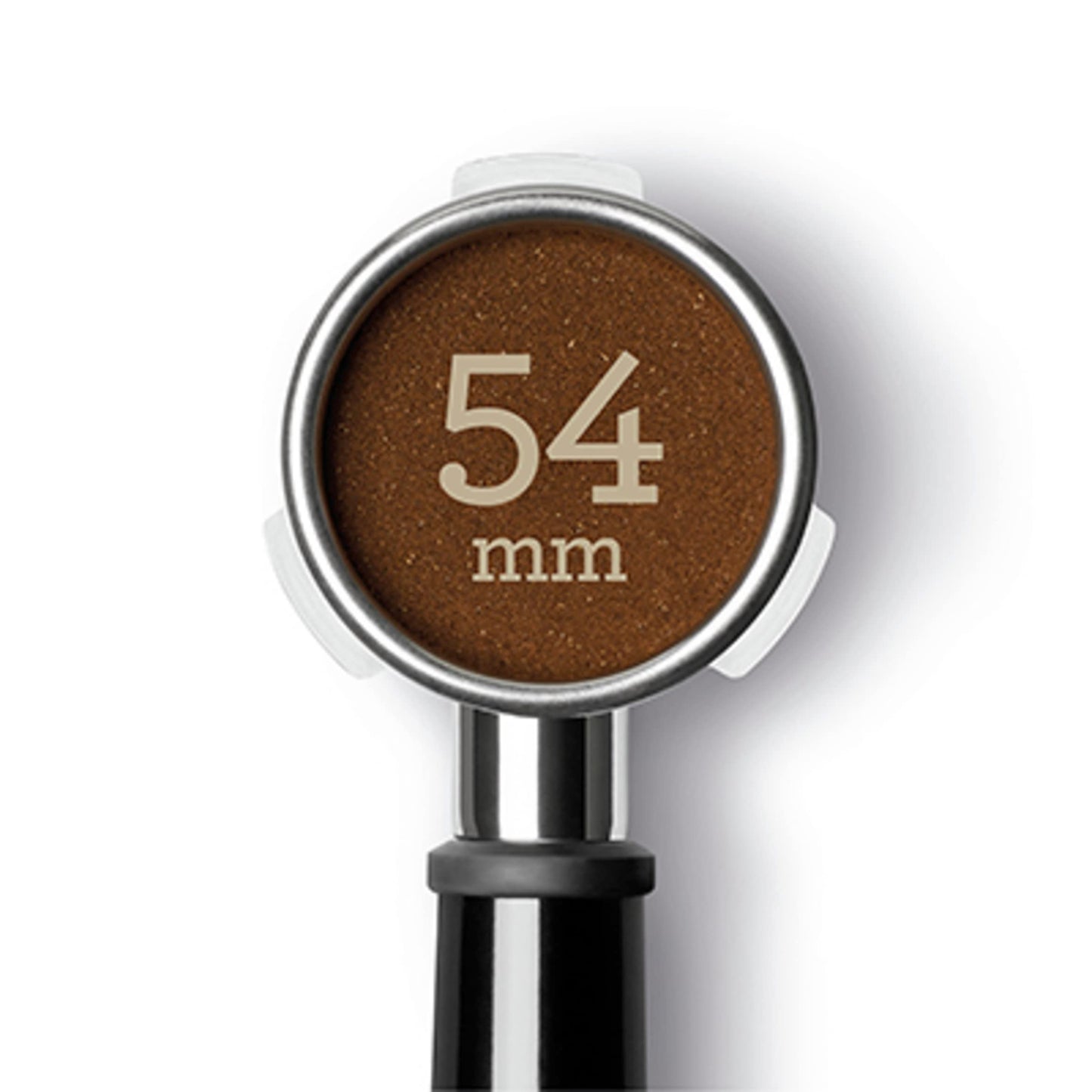 Breville Embudo dosificador de 54 mm para máquinas de café espresso Breville Barista y Bambino