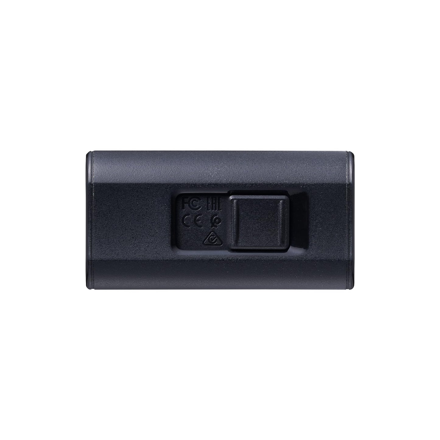 Disco SSD Portátil ADATA SC750 Negro Titanio Alta Velocidad USB 3.2 2000 GB