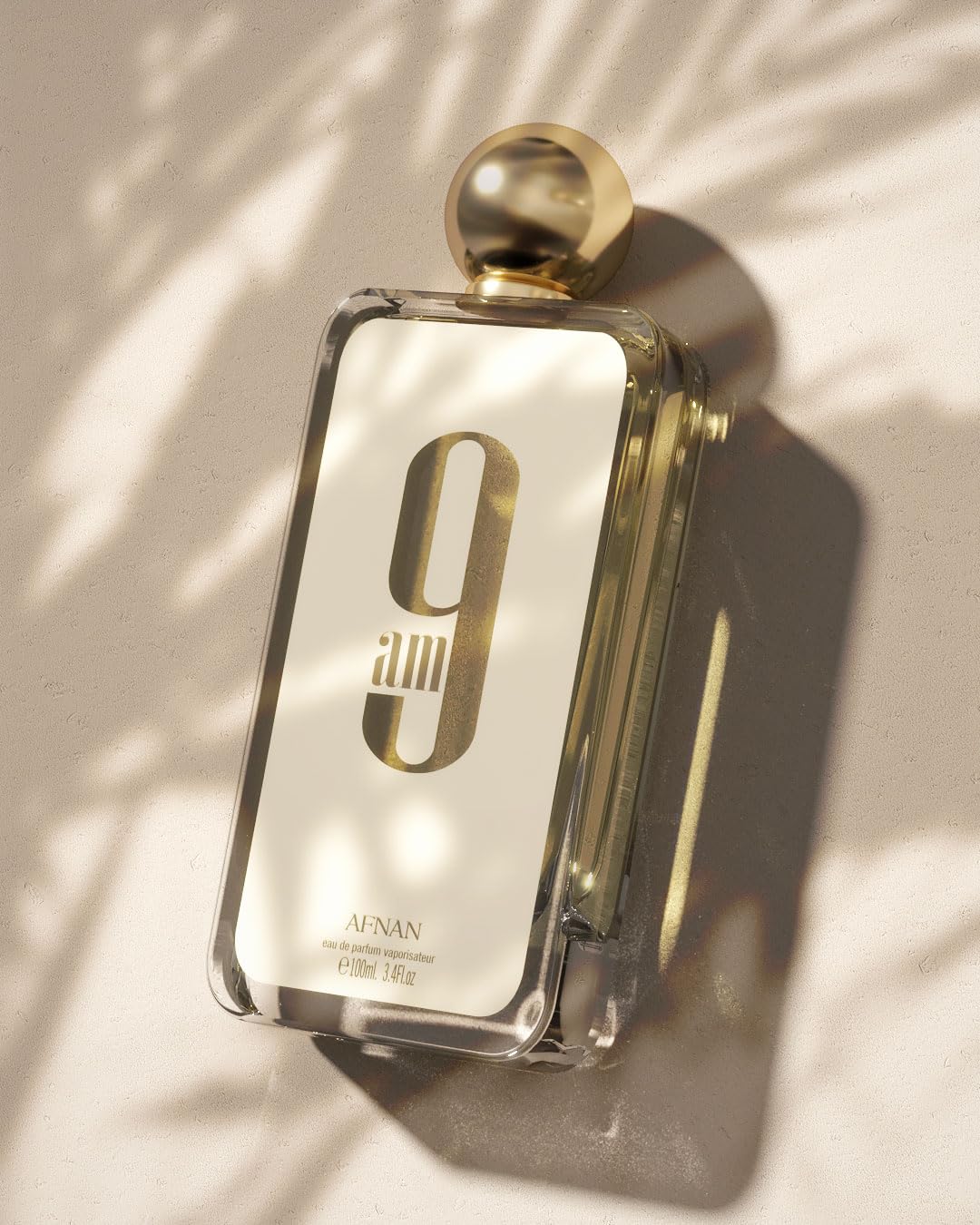 Agua de Perfume Afnan 9Am Femme 100 ml para Mujer