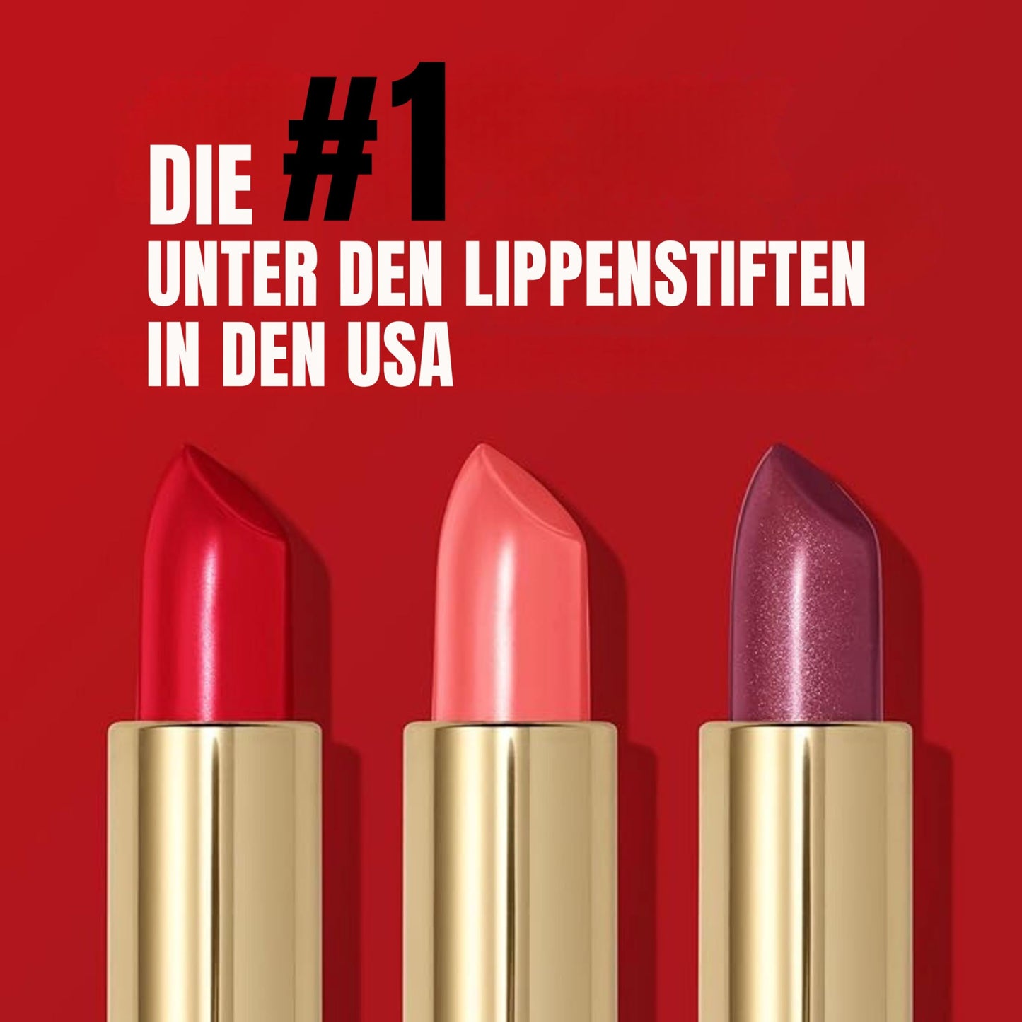Super Lustrous Lipstick tono Caramel Glacé