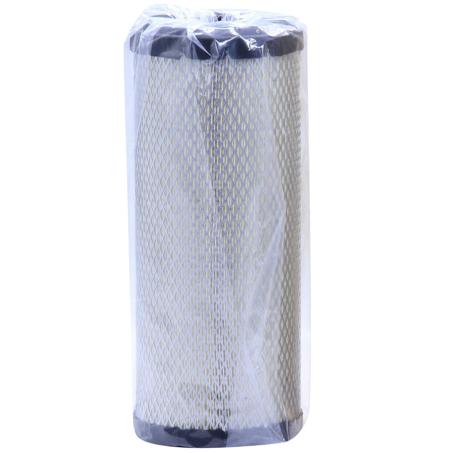 KOSSEL AS-8602 Filtro de aire (H&V) reemplaza P822768 + P822769, RE68048 + RE68049, AF25553, LAF8143, 46489, CA9246, AM129028, R1401-42280000008 , 12900 62-12560, RS3702+RS3703, 6666333+666634 (paquete de 1 juego)