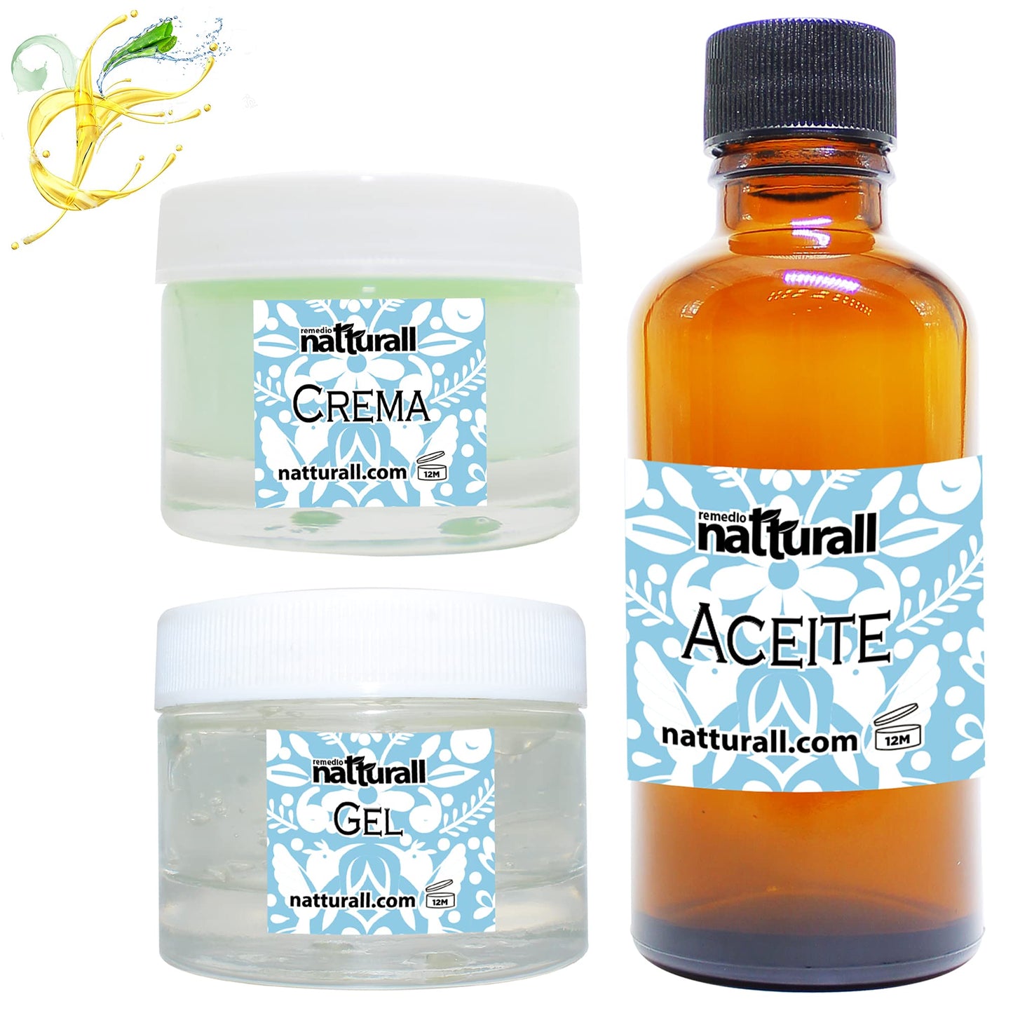 Crema Facial de Aloe Vera Orgánico 100% Natural - Hidratación Profunda para Piel de Hombres y Mujeres - Reparación y Nutrición Cutánea.