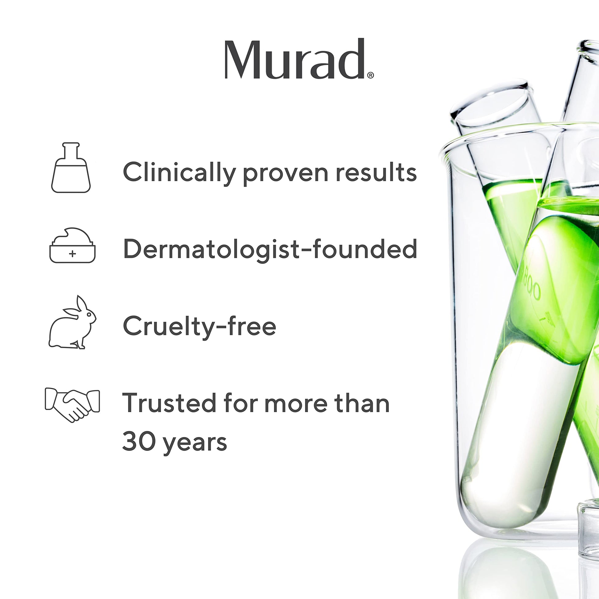 Murad Youth renewal retinol suero, 30 ml
