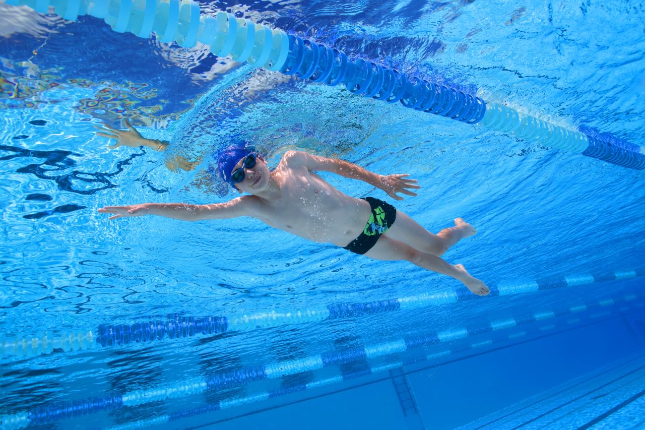 Gafas de natacion