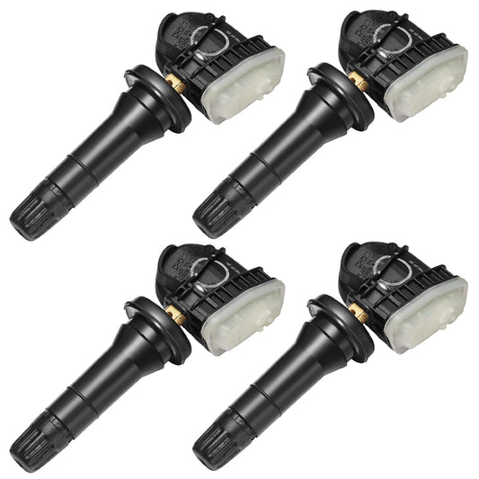 Sensor TPMS AULINK Negro para Ford y Lincoln 2015-2020