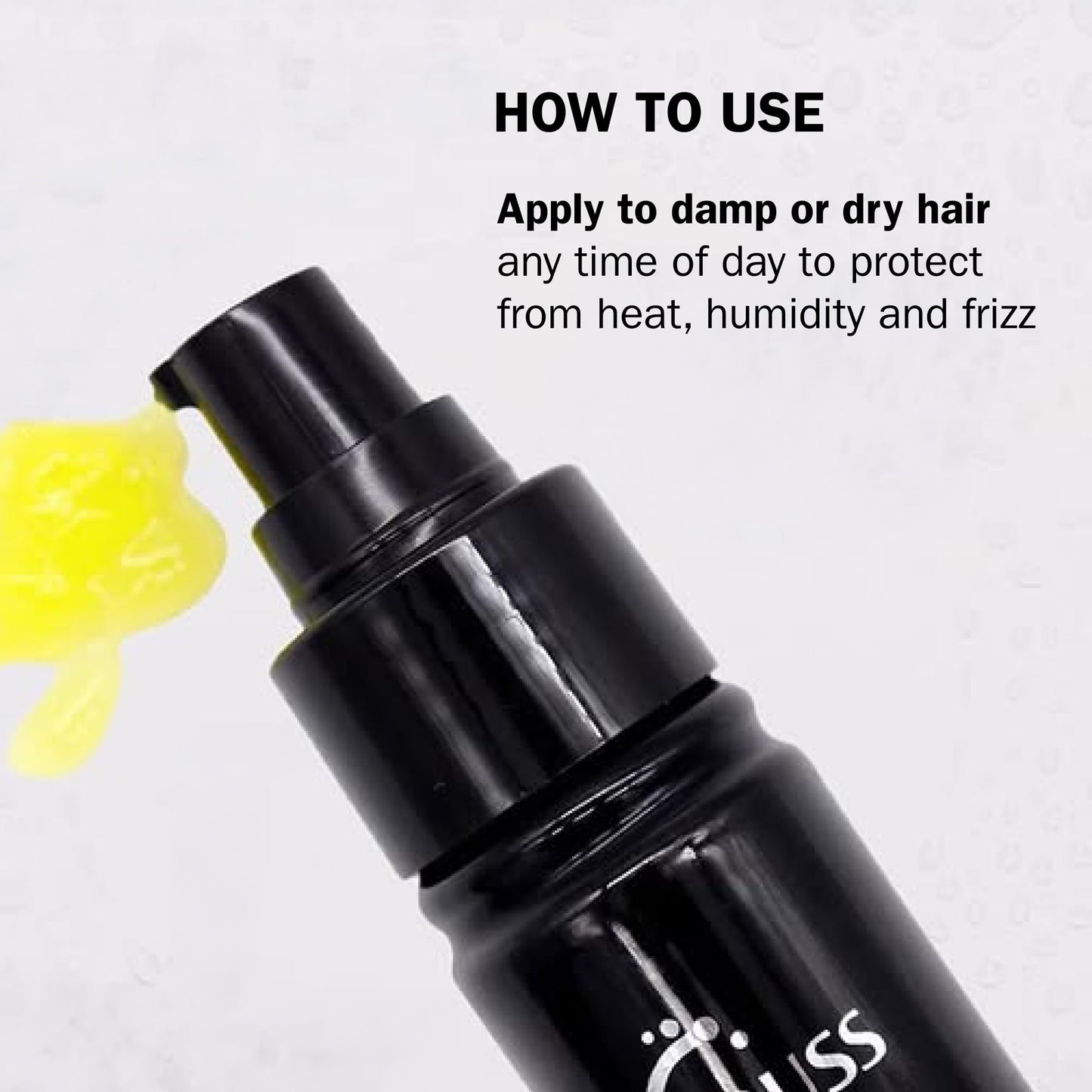 Tratamiento Capilar Truss Instant Repair 45ml