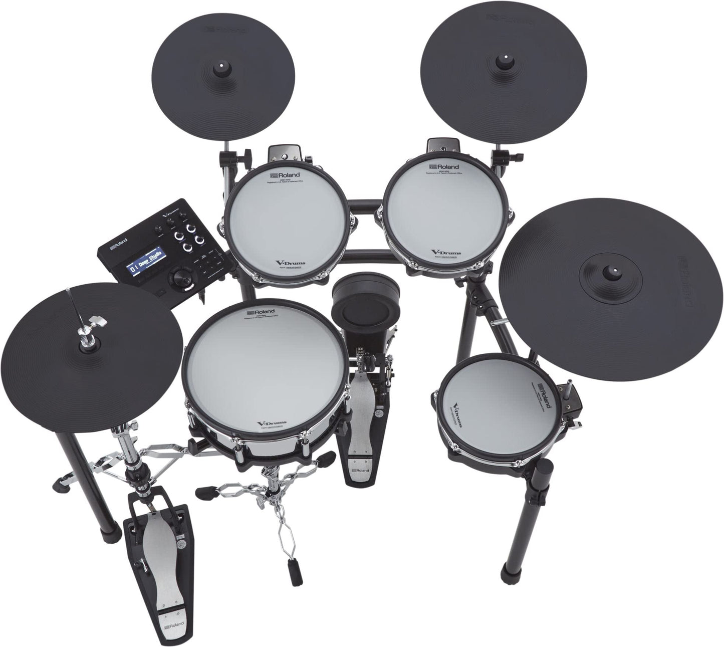 Roland TD-27KV2 Generación 2 V-Drum Kit