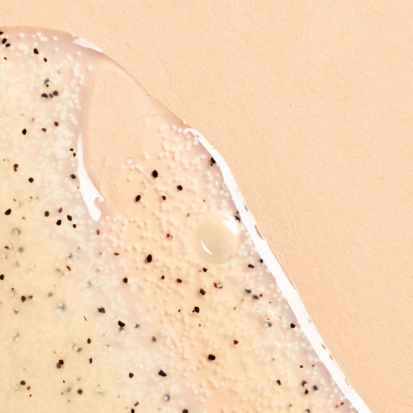 Exfoliante Corporal Yves Rocher Monoi de Tahiti para Ablandar la Piel y Eliminar Células Muertas