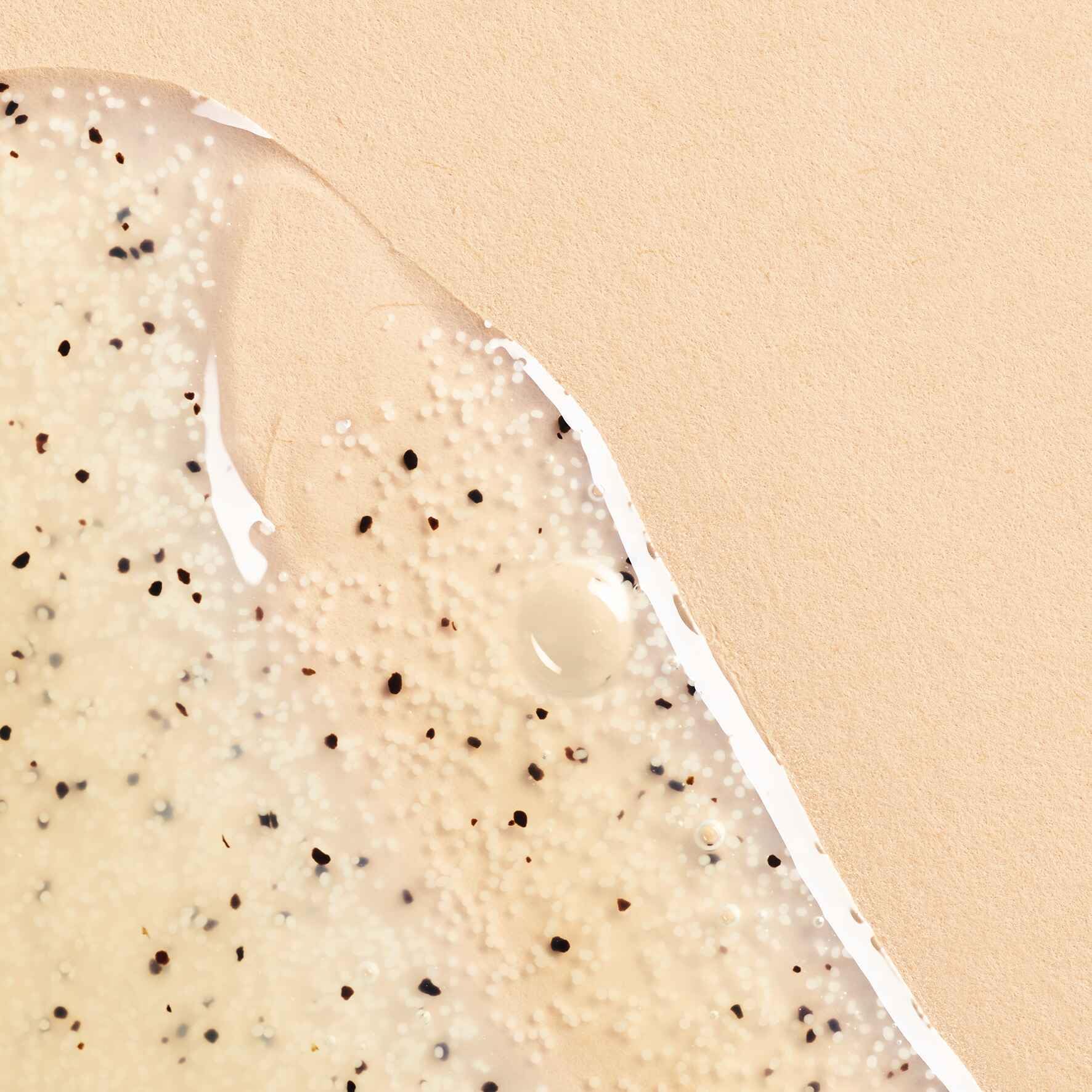 Exfoliante Corporal Yves Rocher Monoi de Tahiti para Ablandar la Piel y Eliminar Células Muertas