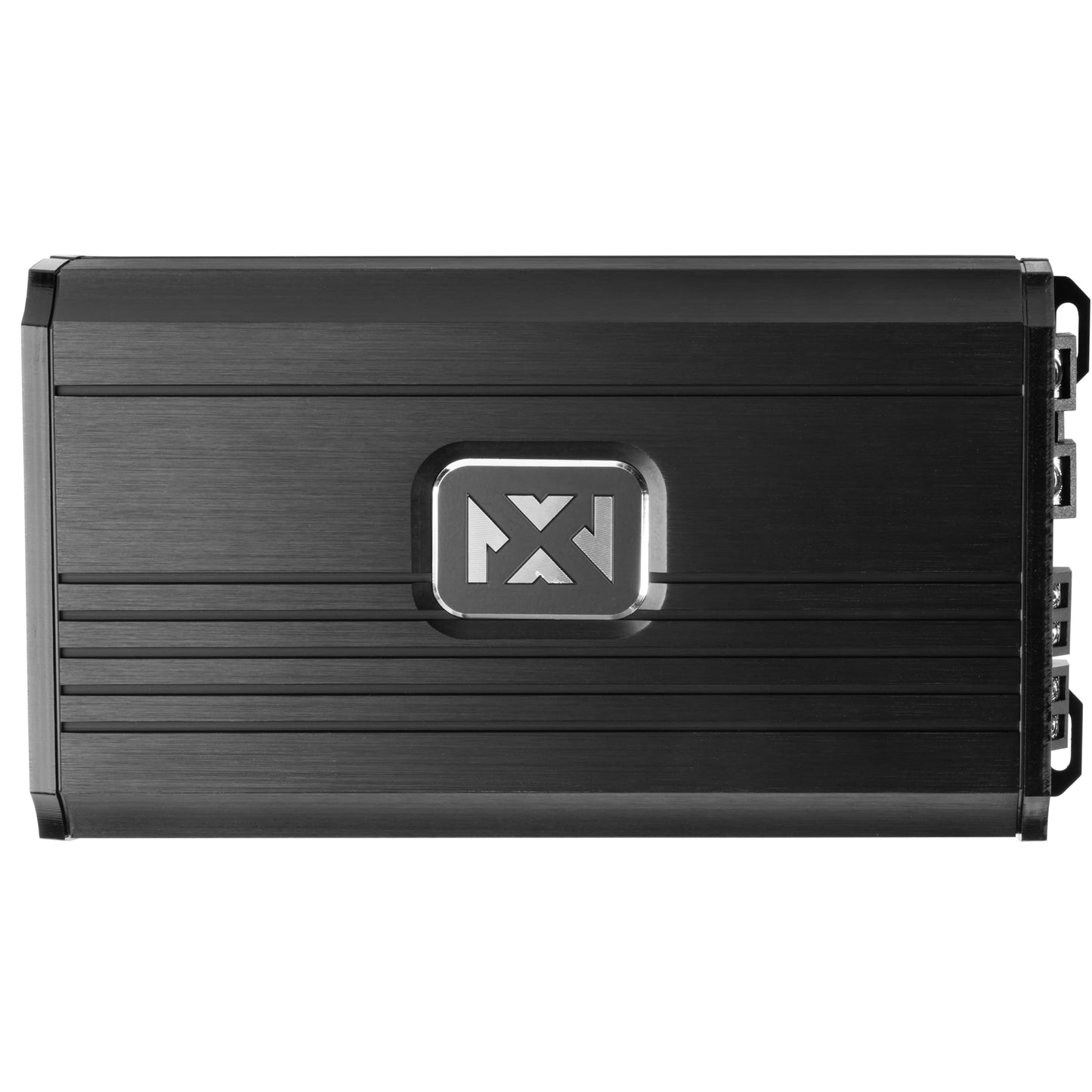 Amplificador Clase D NVX Serie N 1200 W Pico 4 Canales