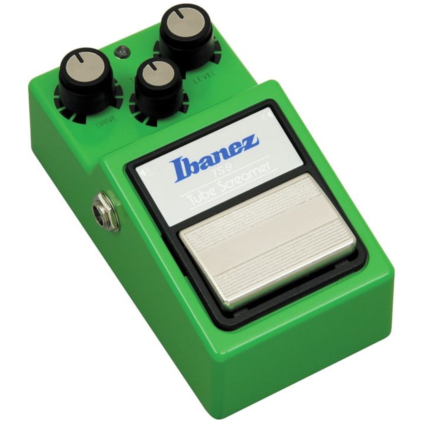 IBANEZ - Screamer TS9 Tube Screamer - Clásico