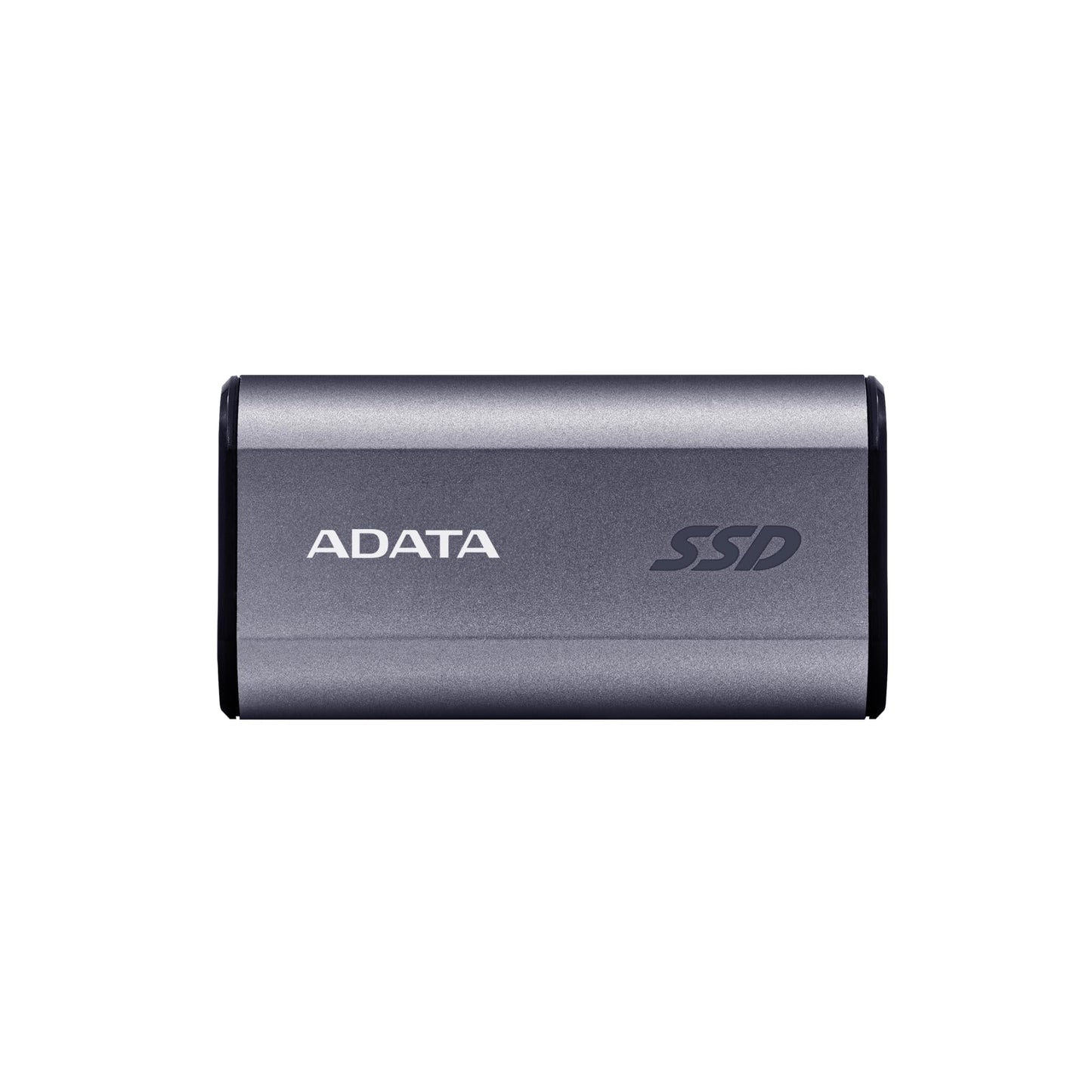 Disco SSD Portátil ADATA SC750 Negro Titanio Alta Velocidad USB 3.2 2000 GB