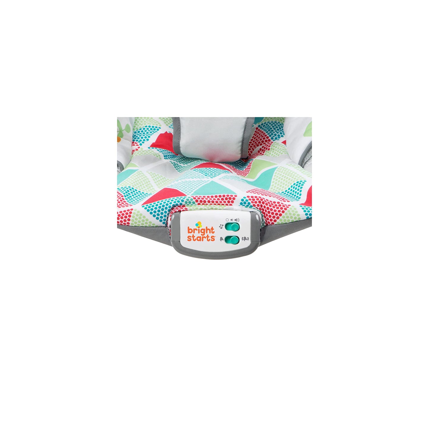 Bright Starts Toucan Tango Bouncer