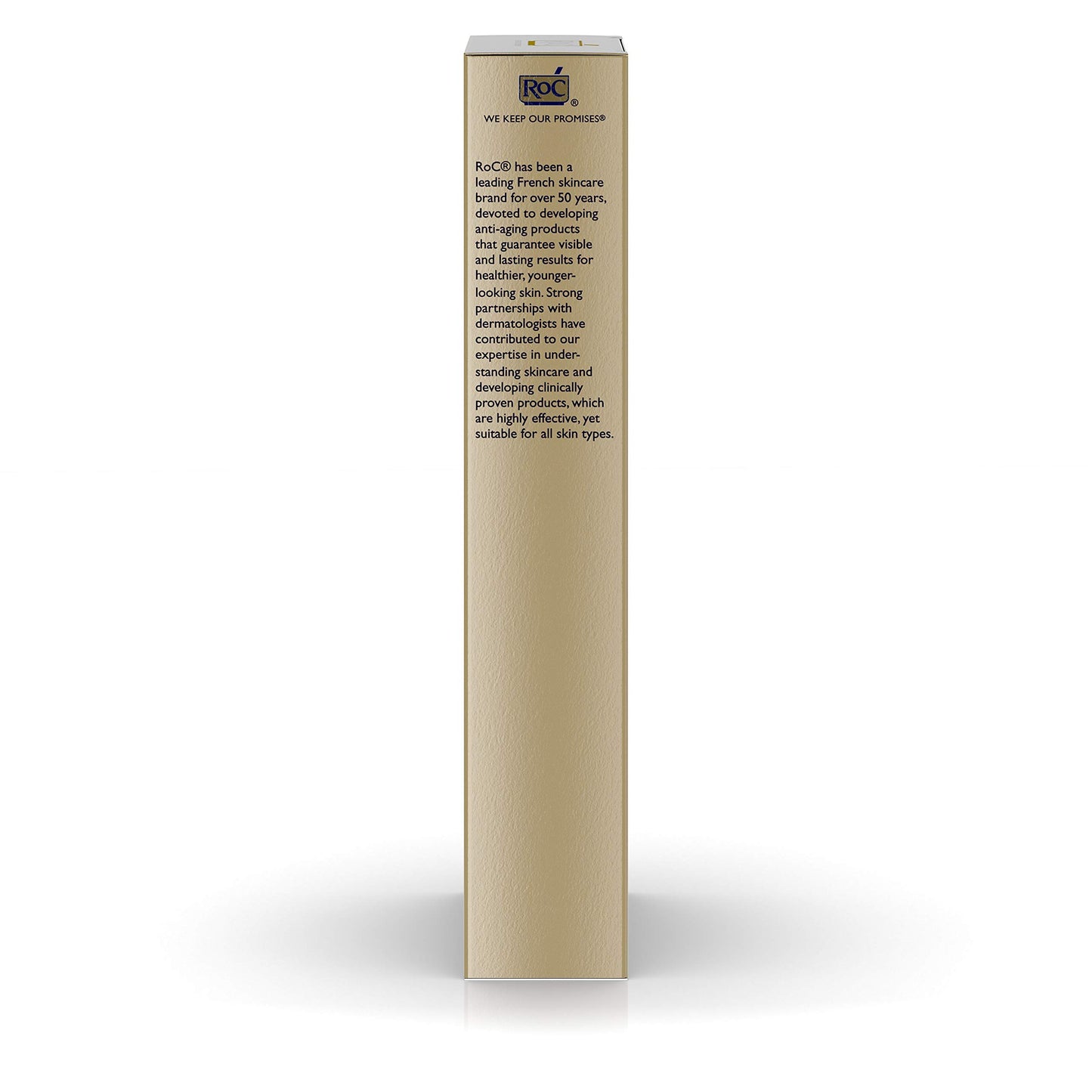 Roc Retinol Correxion Deep Wrinkle Daily Moisturizer, SPF 30, 1.0 Ounce Tube