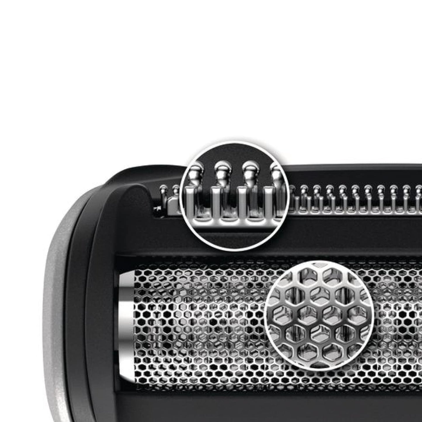 Accesorio para Máquina de Afeitar Philips TT2000/43 1 Cabezal
