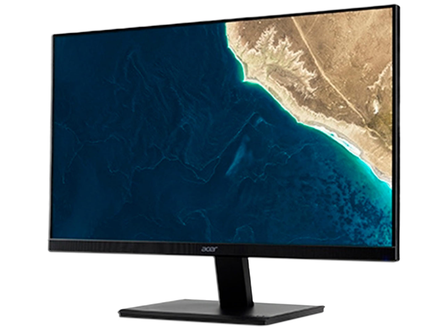 acer Vero V247Y EBI de 23.8" Full HD 1080p, 4 ms, 100Hz.