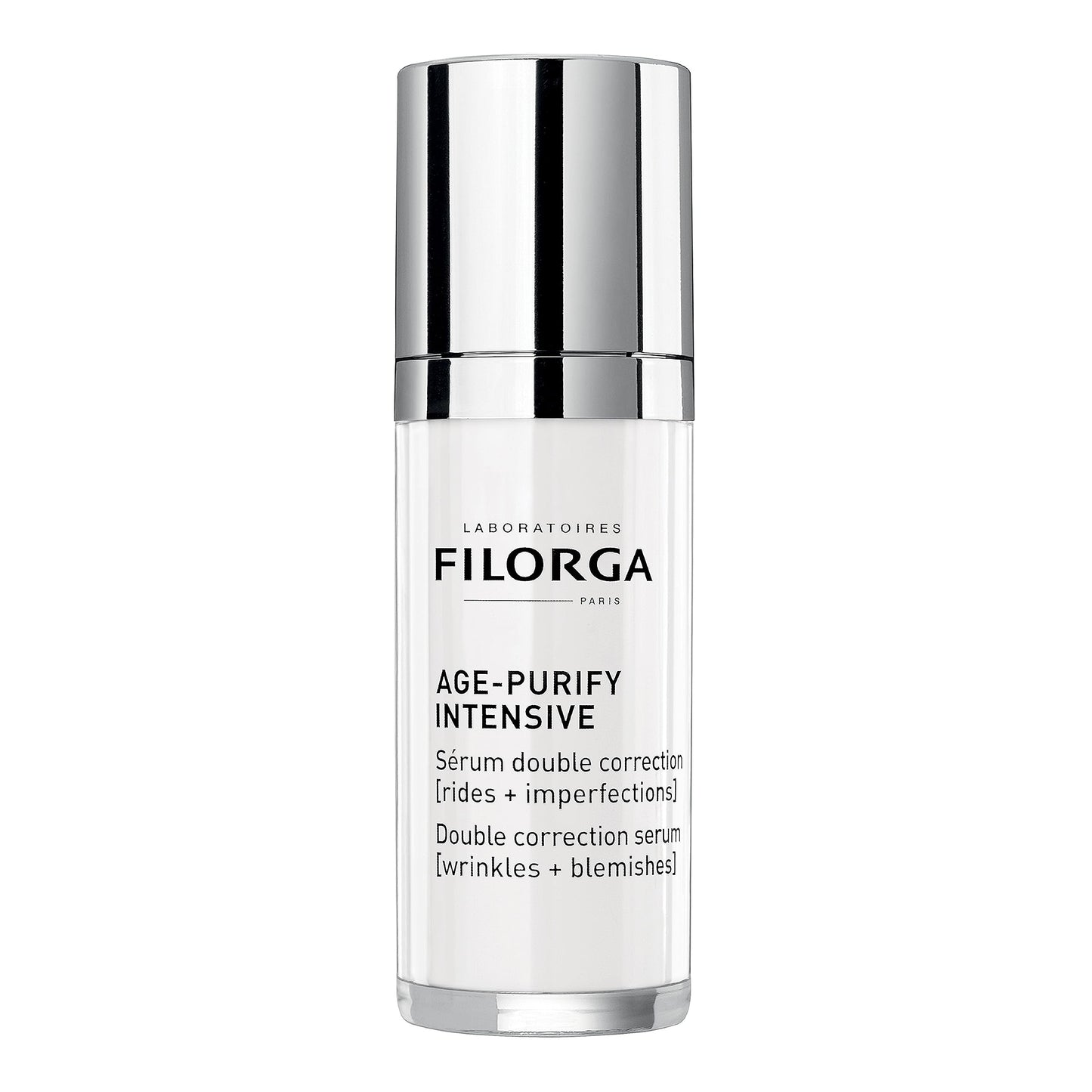 Filorga Age-purify intensive suero doble correccion 30ml