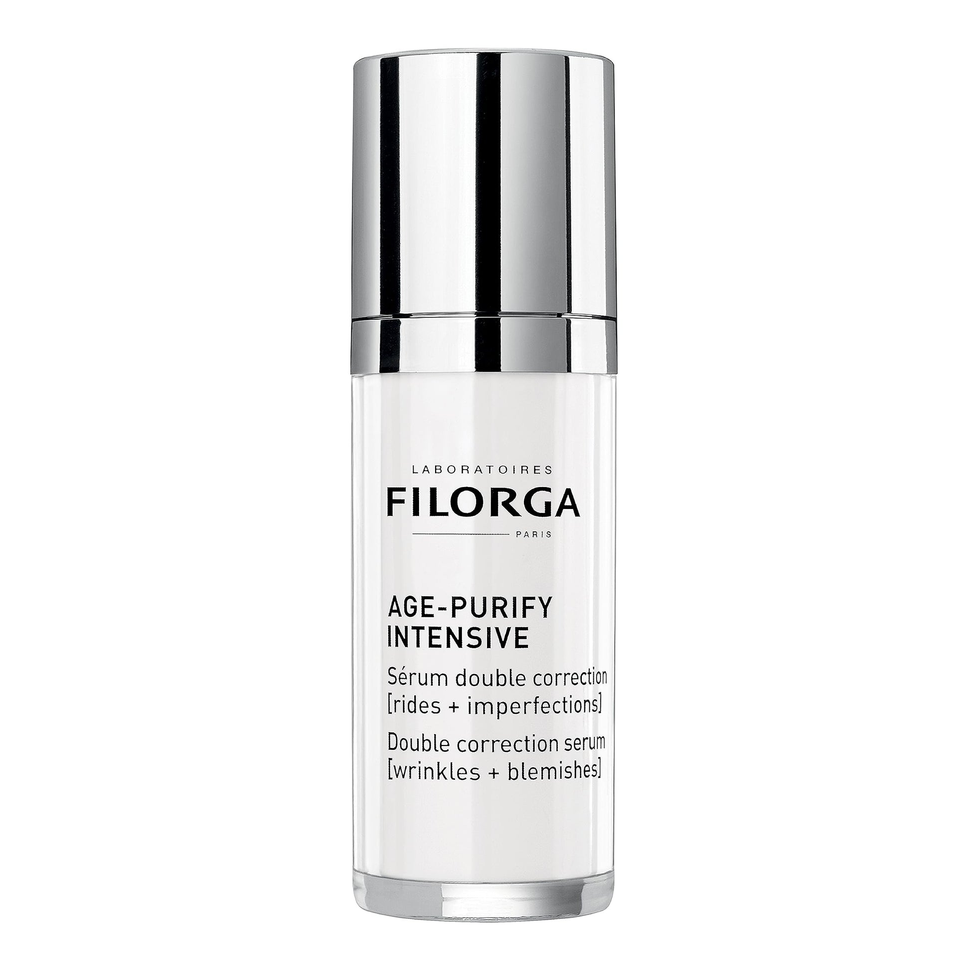 Filorga Age-purify intensive suero doble correccion 30ml