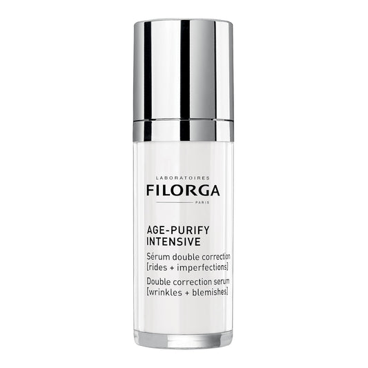 Filorga Age-purify intensive suero doble correccion 30ml