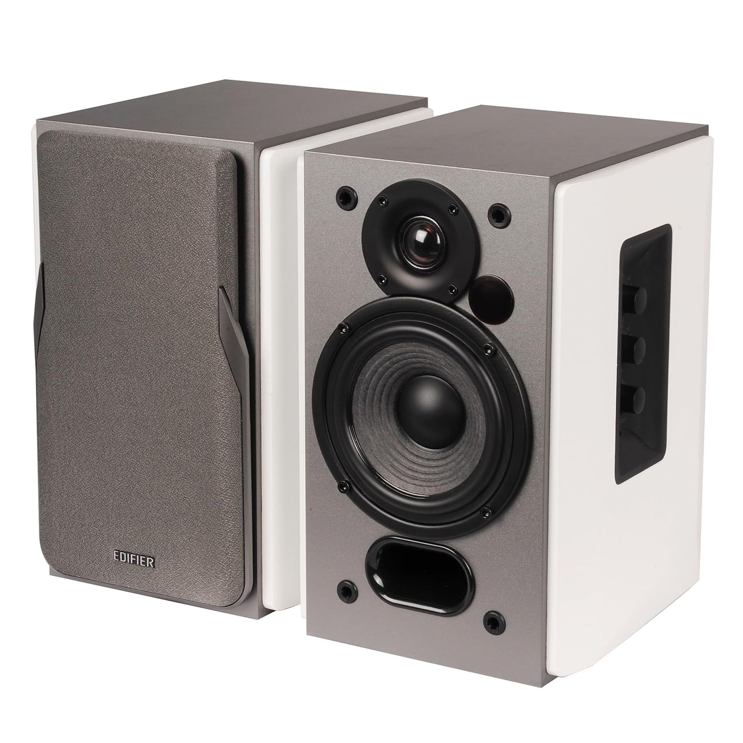Edifier Bocinas R1380t Color Blanco
