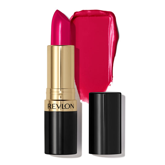 Super Lustrous Lipstick tono Cherries in the Snow