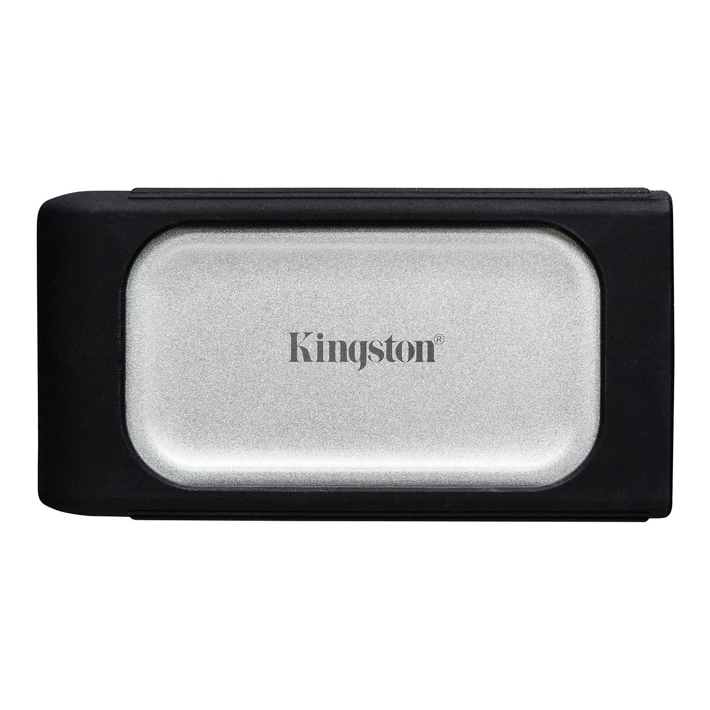 Kingston SSD Externo SXS2000 1000GB USB Tipo C 3.2 Gen 2x2 Lectura: 2.000MB/s y Escritura: 2.000MB/s (SXS2000/1000G)