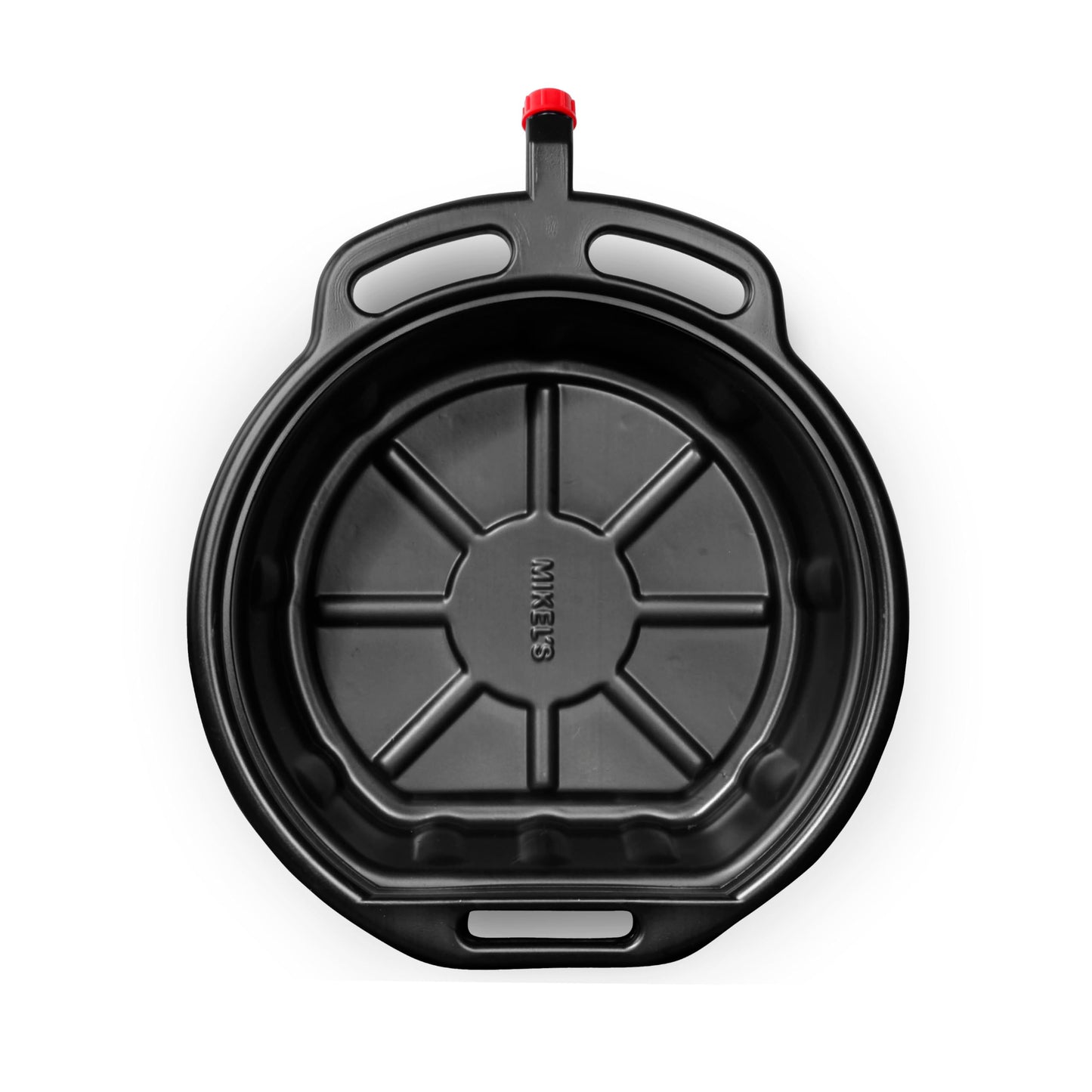 Recipiente de Drenado MIKEL'S 8 Litros Aceite