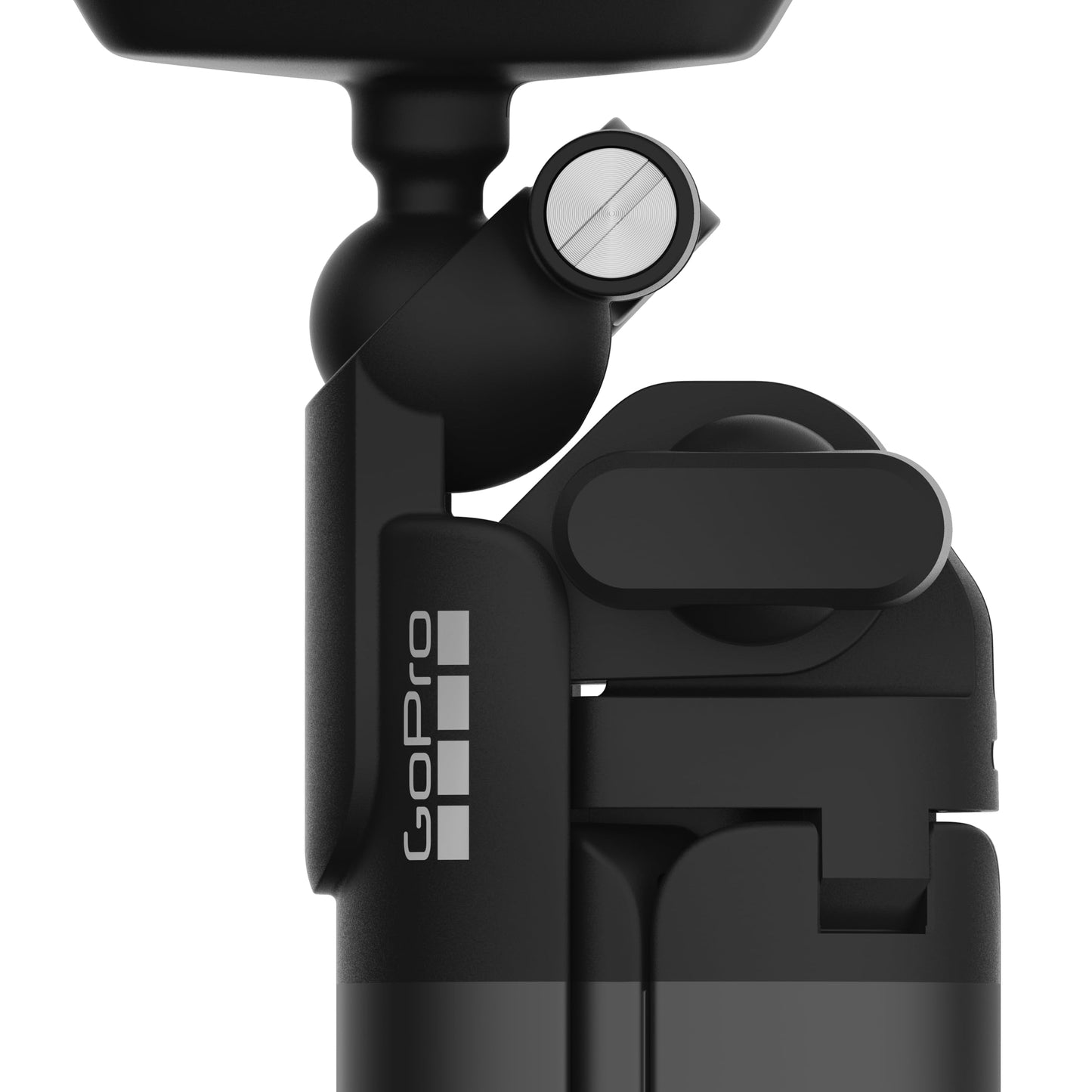 GoPro Tripie 3 Way 2.0 Color Negro