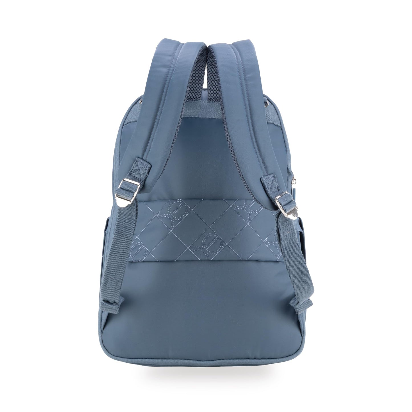 CLOE Pañalera Tote Mom & Baby con accesorios color Gris Para Mujer
