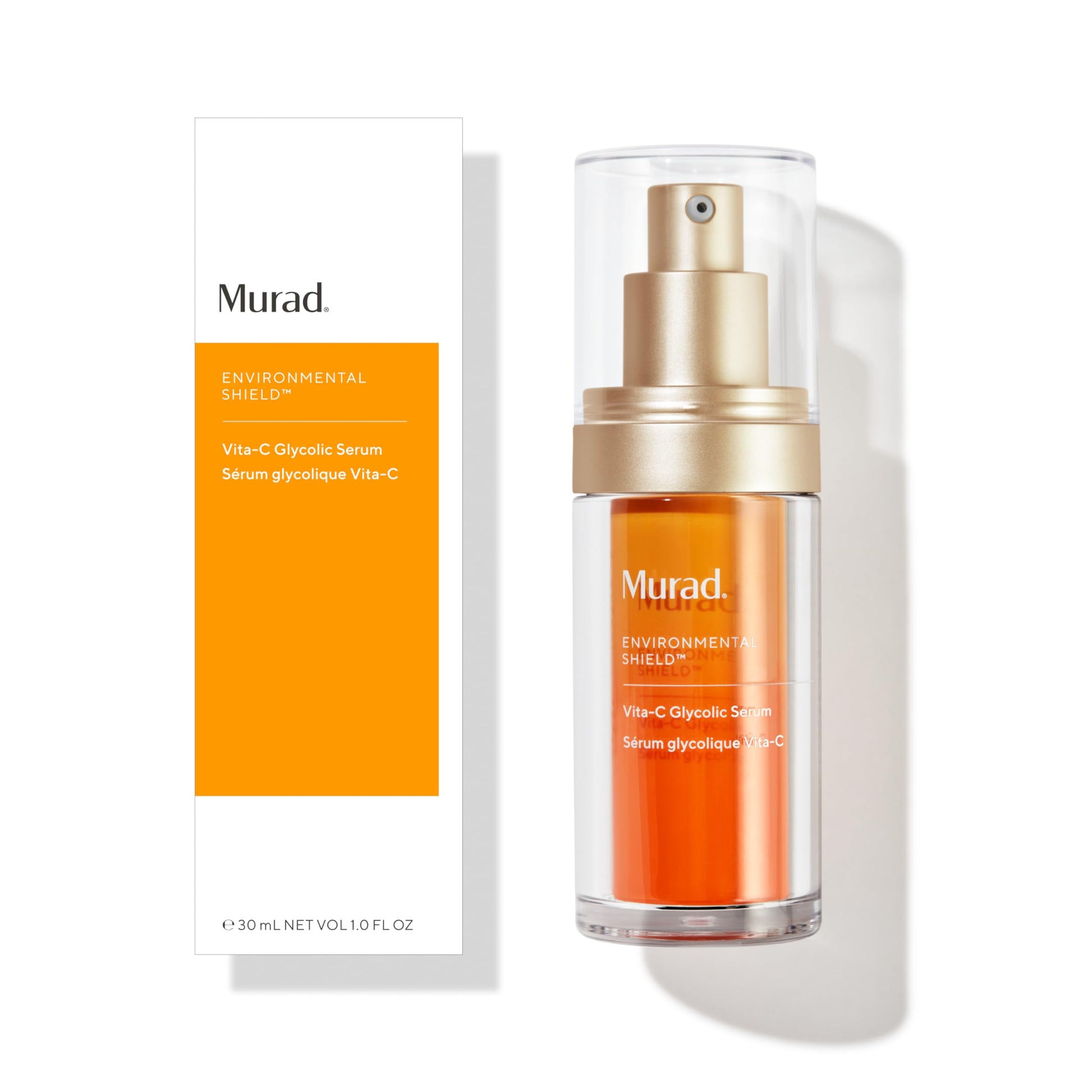 Murad Murad - vita -c glycolic brightening serum
