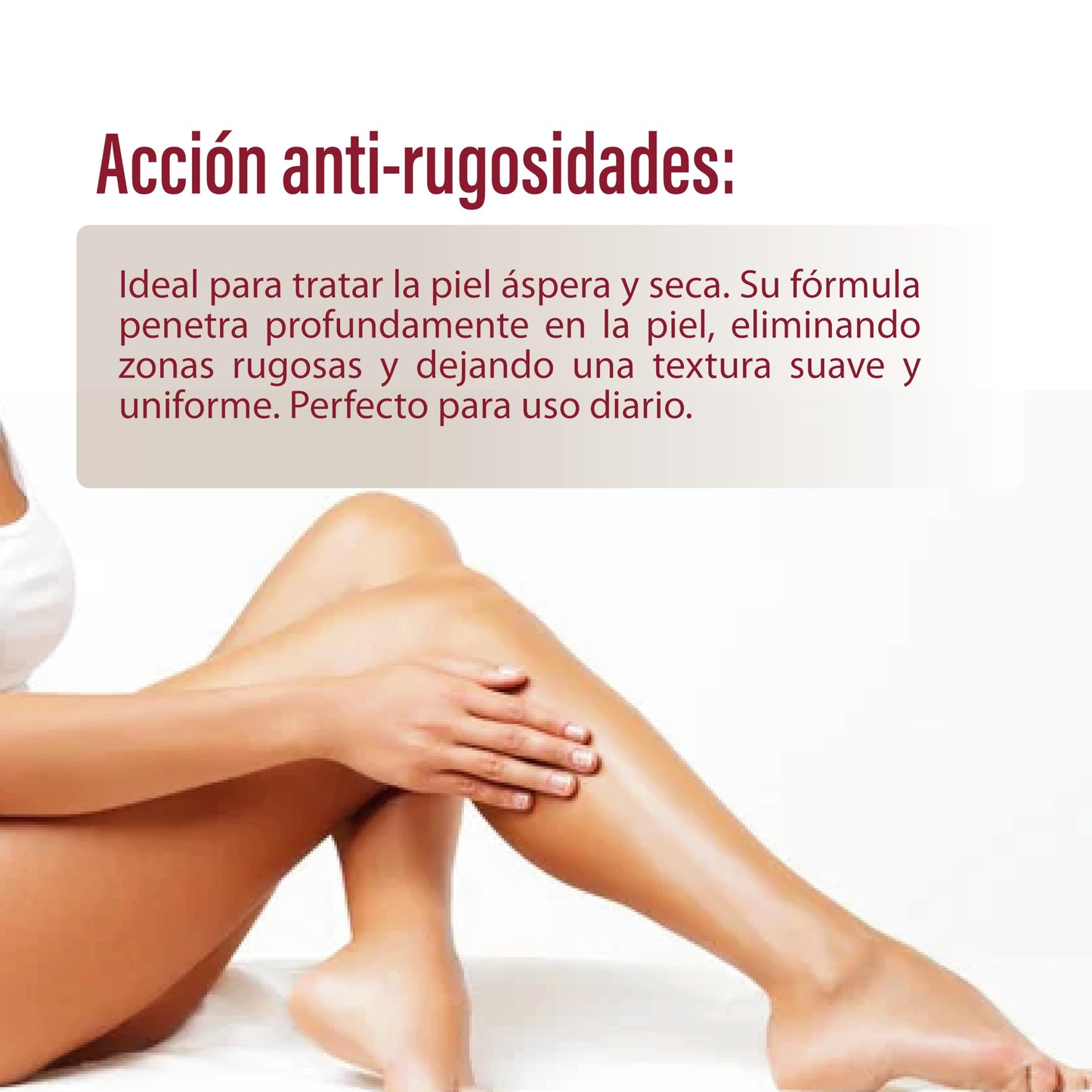 Aceite Corporal Orgánico SPF 30 - Hidratante Natural para Piel - Productos Veganos y Naturales de Belleza.