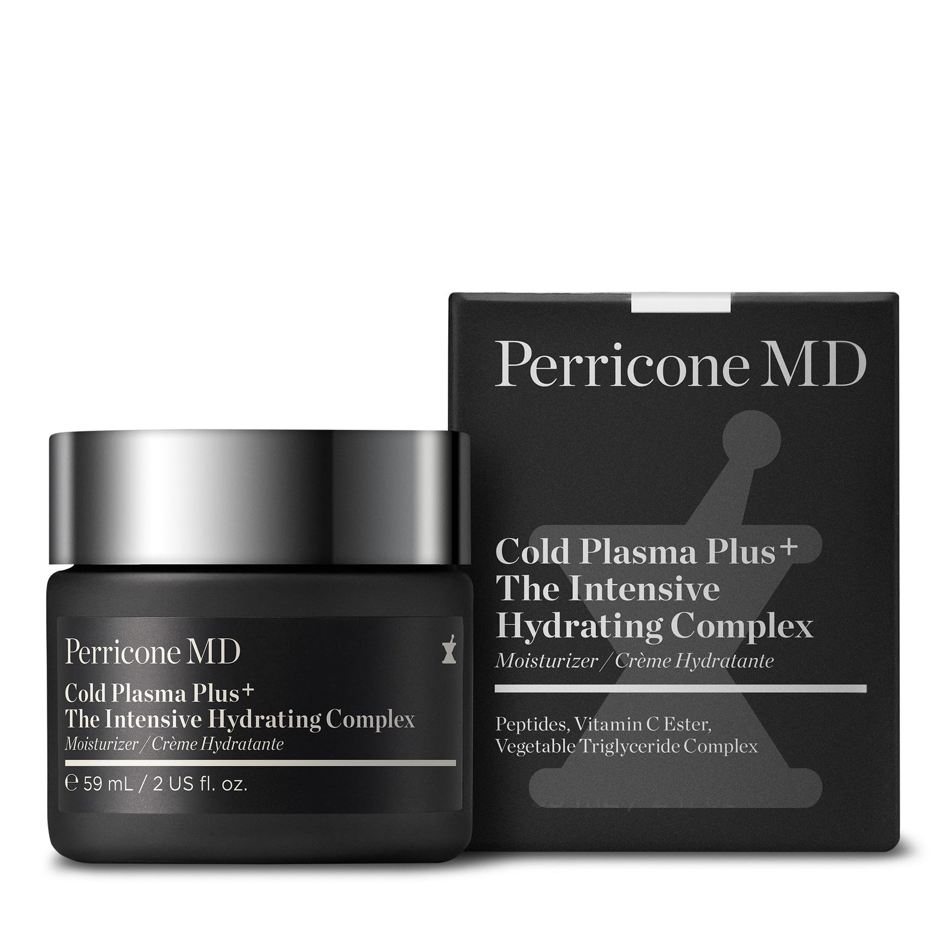 Perricone MD Cold Plasma Plus+ The Intensive Hydrating Complex, 2 oz.