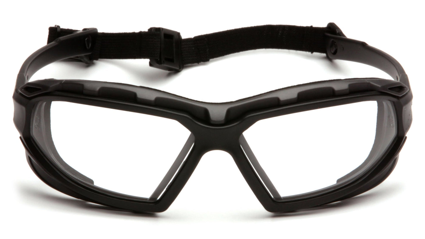 Gafas Pyramex Highlander XP Seguridad